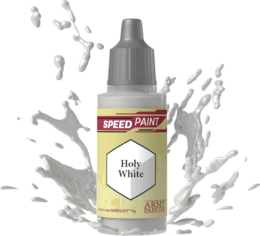 The Army Painter Speedpaint: 2.0 - Holy White 28ml