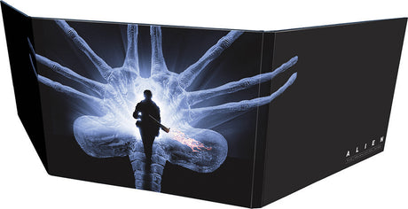 Alien RPG: Evolved Edition - MU/TH/UR Screen