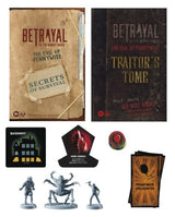 Betrayal at the Neibolt House: The Evil of Pennywise