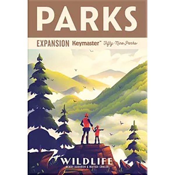 Parks: Wildlife