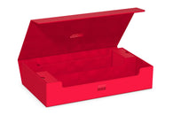 Ultimate Guard Deck Case Omnihive 1000+ Monocolor Red