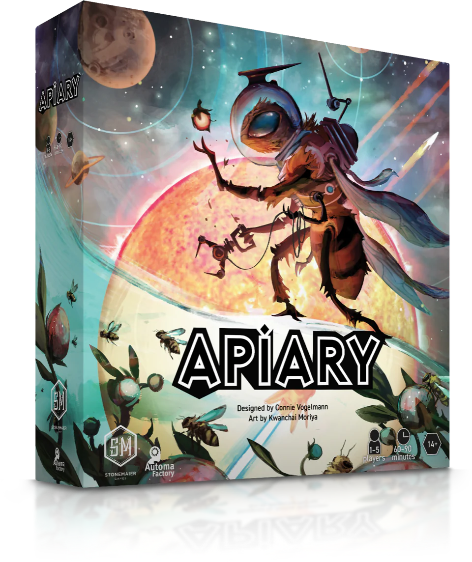 Apiary