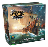 Feed the Kraken: Deduction and Deception at Sea