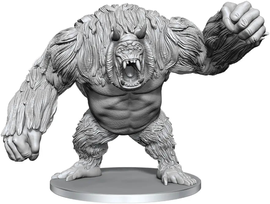 WizKids D&D Nolzur's Marvelous Miniatures: Barluga
