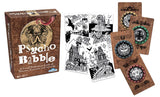 Psychobabble - A Mind-Bending Game of Dreams and Deception!