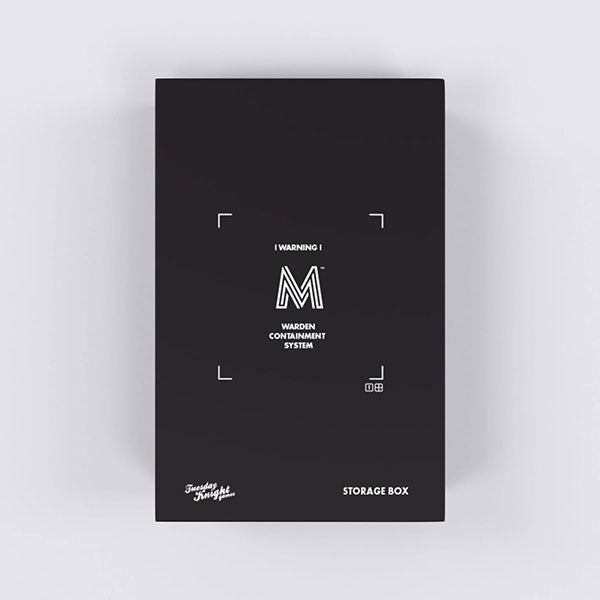 Mothership RPG: Storage Box