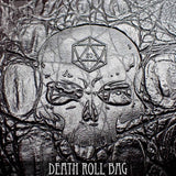 DND Dice - Death Roll Bag