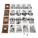 Psychobabble - A Mind-Bending Game of Dreams and Deception!