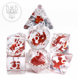 DND Dice - Dragon Whelps