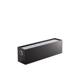 Dragon Shield Card Storage: Fortress- Vertical- 3 XL- Card Drawers- Black (570+ per drawer)