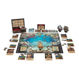 Feed the Kraken: Deduction and Deception at Sea