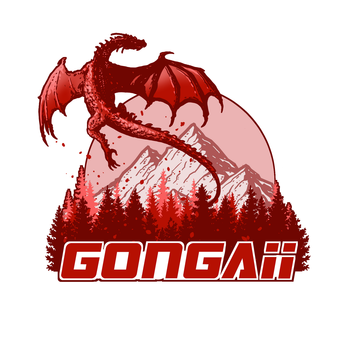 EVENT Forest Grove: May 18th and 19th- The Great Game - Gongaii GT Spring 2024