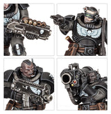 Warhammer 40k Kill Team: Scout Squad