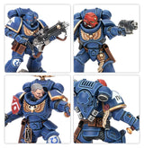 Warhammer 40,000 Introductory Set