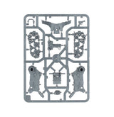 Warhammer 40,000 Orks - Wartrakk
