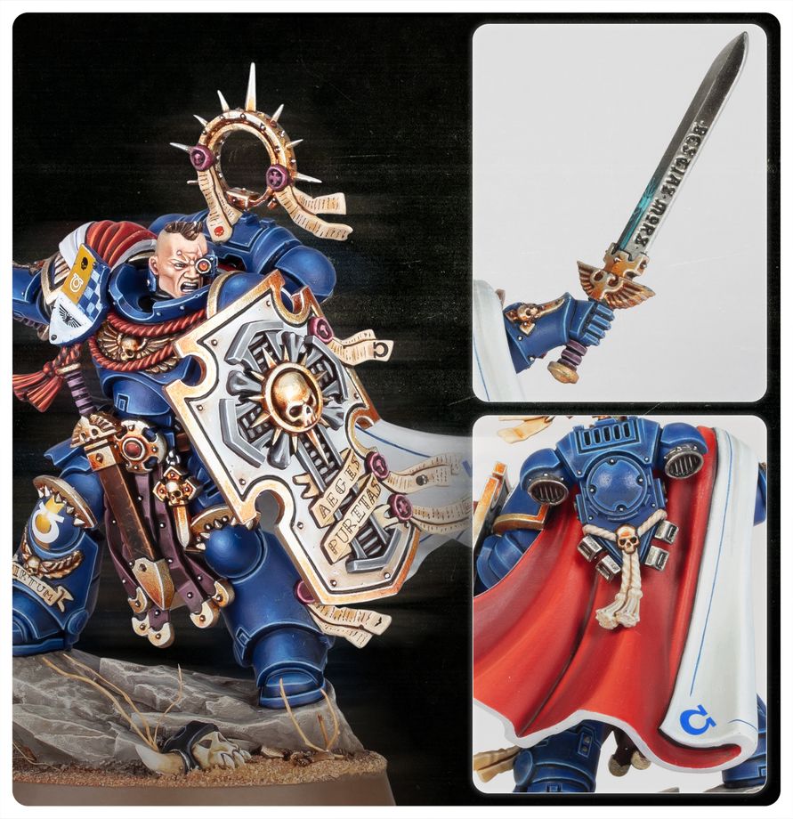 Warhammer 40,000 Starter Set