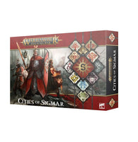 Warhammer Age of Sigmar: Cities of Sigmar