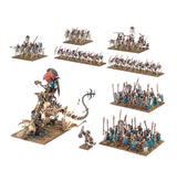 Warhammer: The Old World Core Set - Tomb Kings of Khemri Edition