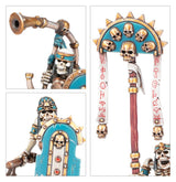 Warhammer: The Old World Core Set - Tomb Kings of Khemri Edition