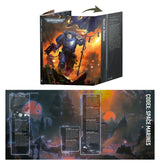 Warhammer 40,000: Space Marines - Rhino