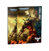 Warhammer 40,000 Codex: Orks