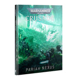 Warhammer 40,000 Crusade - Pariah Nexus