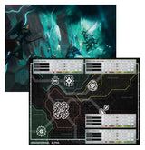 Warhammer- Crusade: Nachmund Gauntlet