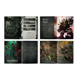 Warhammer 40k Armageddon: The Return of Yarrick – War Without End