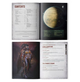 Warhammer Necromunda Skirmish: Core Rulebook