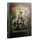 Warhammer Necromunda Skirmish: Gangs of The Underhive