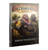 Warhammer Necromunda Skirmish: Gangs of The Outlands