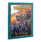 Warhammer: The Old World - Arcane Journal: The March of Chaos