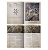 Warhammer: The Old World - Arcane Journal: The March of Chaos