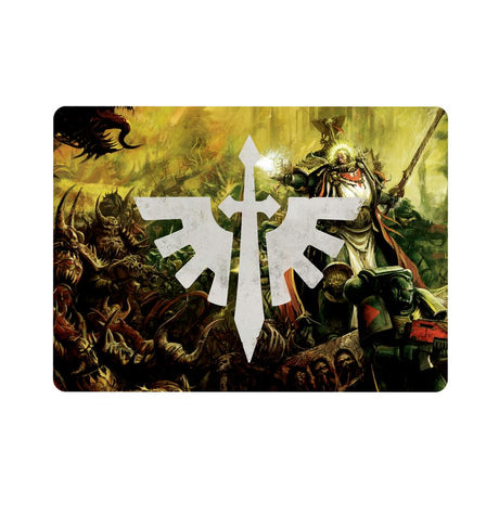 Warhammer 40,000: Datasheet Cards - Dark Angels