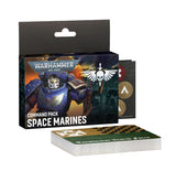 Warhammer 40,000: Command Pack- Space Marines