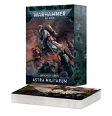 Warhammer- Datasheet Cards: Astra Militarum