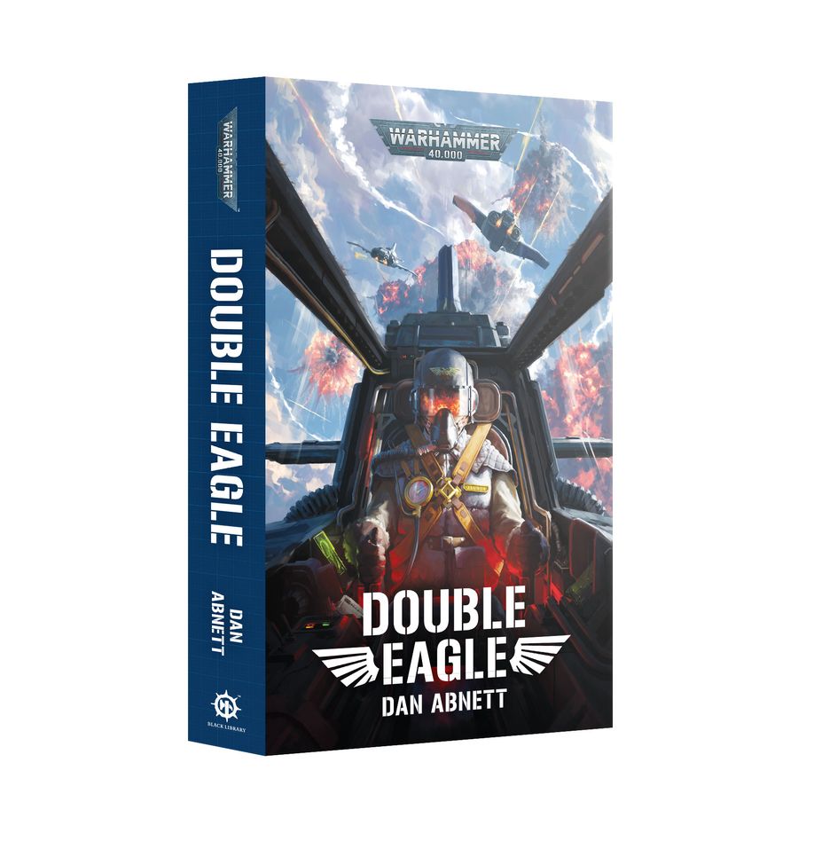 Warhammer 40,000: Double Eagle (Paperback)