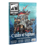 Warhammer: White Dwarf 525