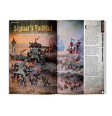 Warhammer: White Dwarf 525