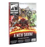 Warhammer: White Dwarf 526