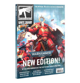 Warhammer: White Dwarf 527