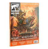Warhammer White Dwarf 528