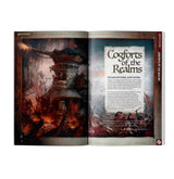 Warhammer White Dwarf 528