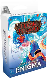 Flesh and Blood TCG: Silver Age Chapter 2 Deck