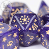 DND Dice - Twinkle Little Star