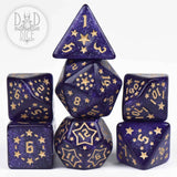 DND Dice - Twinkle Little Star