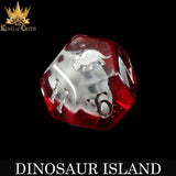 DND Dice - Dinosaur Island - 11 Dice Set