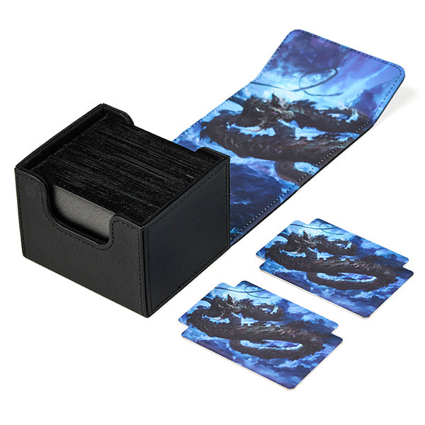 Deck Vault: Radiant 100+ Standard- Year of the Dragon- Forbidden Ritual