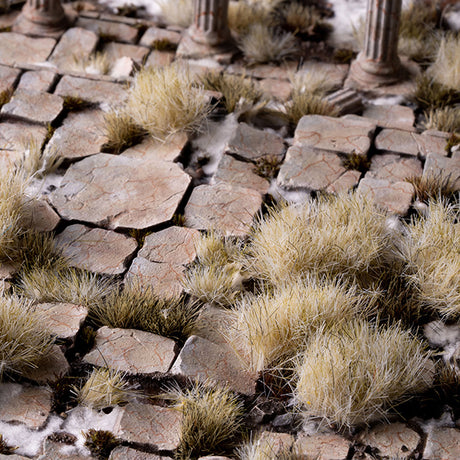 Gamers Grass Tufts: Tufts- Winter XL 12mm- Wild XL