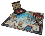 Feed the Kraken: Deduction and Deception at Sea